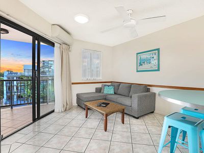 34 / 32 River Esplanade, Mooloolaba