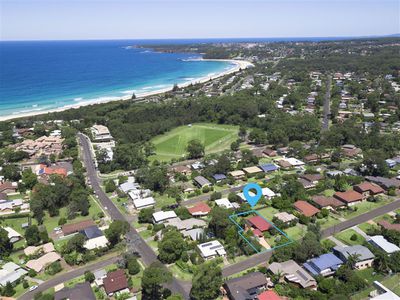 63 Bushland Avenue, Mollymook