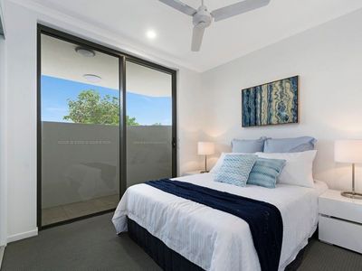 8 / 50 Seaside Boulevard, Marcoola