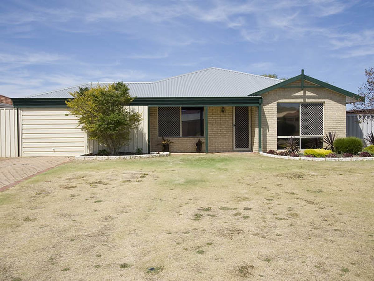 69 Endeavour Drive, Port Kennedy Cutten & Co Real Estate