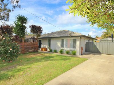 32 Irene Crescent, Eden