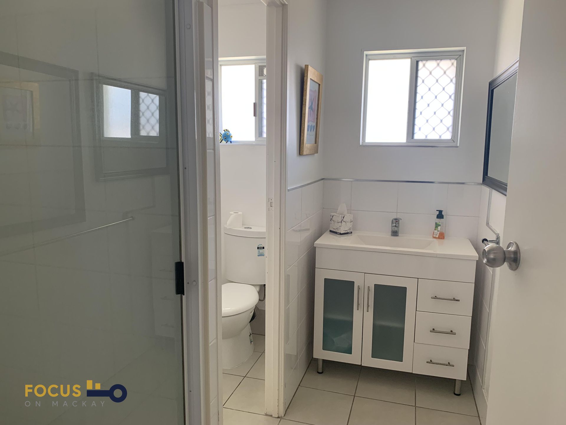 1 / 5 Symons Street, South Mackay