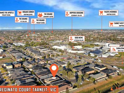 17 Reginato Court, Tarneit