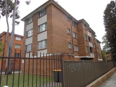 7 / 36 Goulburn Street, Liverpool