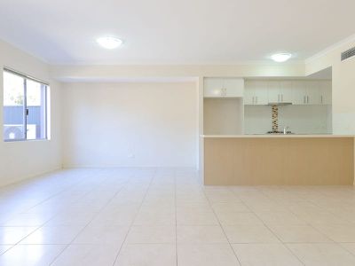 4 / 1 Bally's Turn , Baldivis