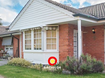 2 / 44A Bevington Road, Glenunga