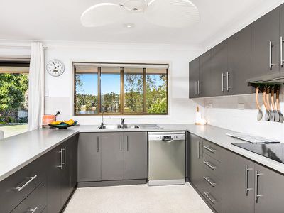 8 Barkala Court, Ocean Shores