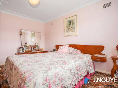 28 Barlow Crescent, Canley Heights