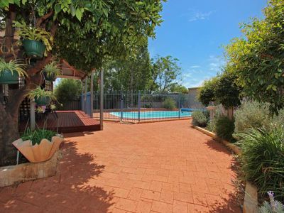 380 Egan Street, Kalgoorlie