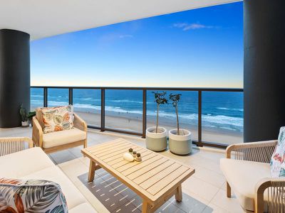 801 / 3 Northcliffe Terrace, Surfers Paradise