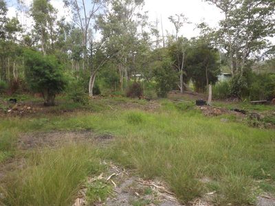 423 Paluma Road, Woodwark