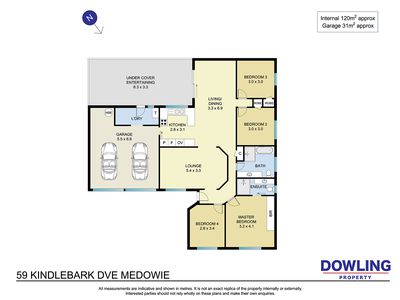 59 Kindlebark Drive, Medowie