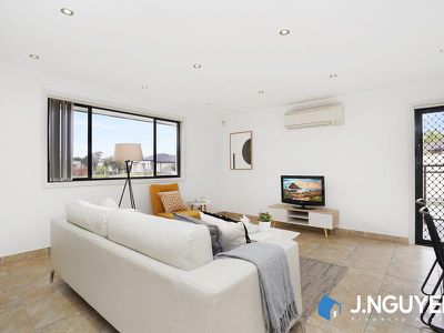1 Gambier Street, Bossley Park
