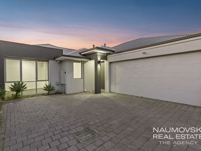 65C Arkana Road, Westminster