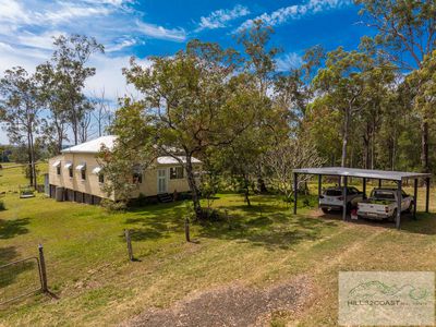 391 Kings Lane, Tatham