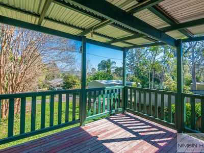 28 Cullen Street, Nimbin