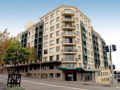 45 / 209 Harris Street , Pyrmont