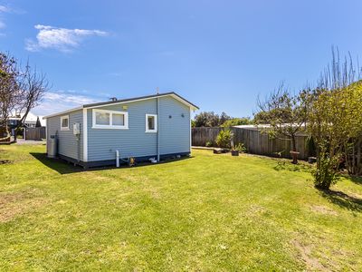 6 Kapiti Lane, Otaki Beach