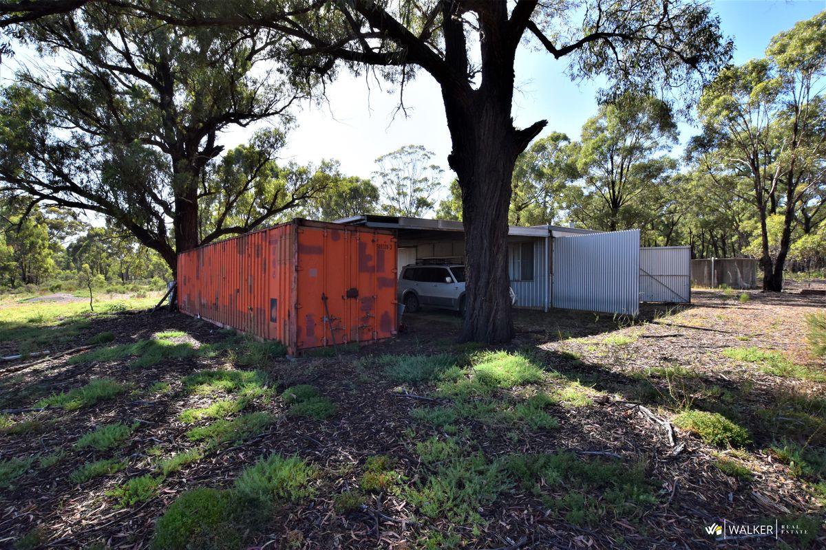 107b Murchison-Whroo Road, Whroo