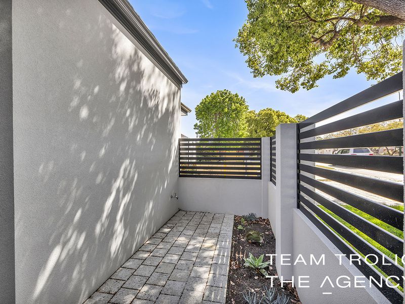 323a Marmion Street, Melville