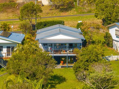 49 YORK STREET, Imbil