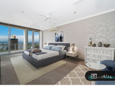 1801 / 151-173 Sturt Street, Townsville City