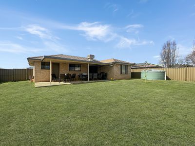 25 Arthur Summons Street, Dubbo