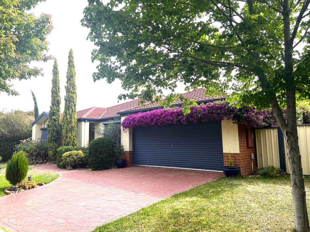 16 Moran Street, Benalla