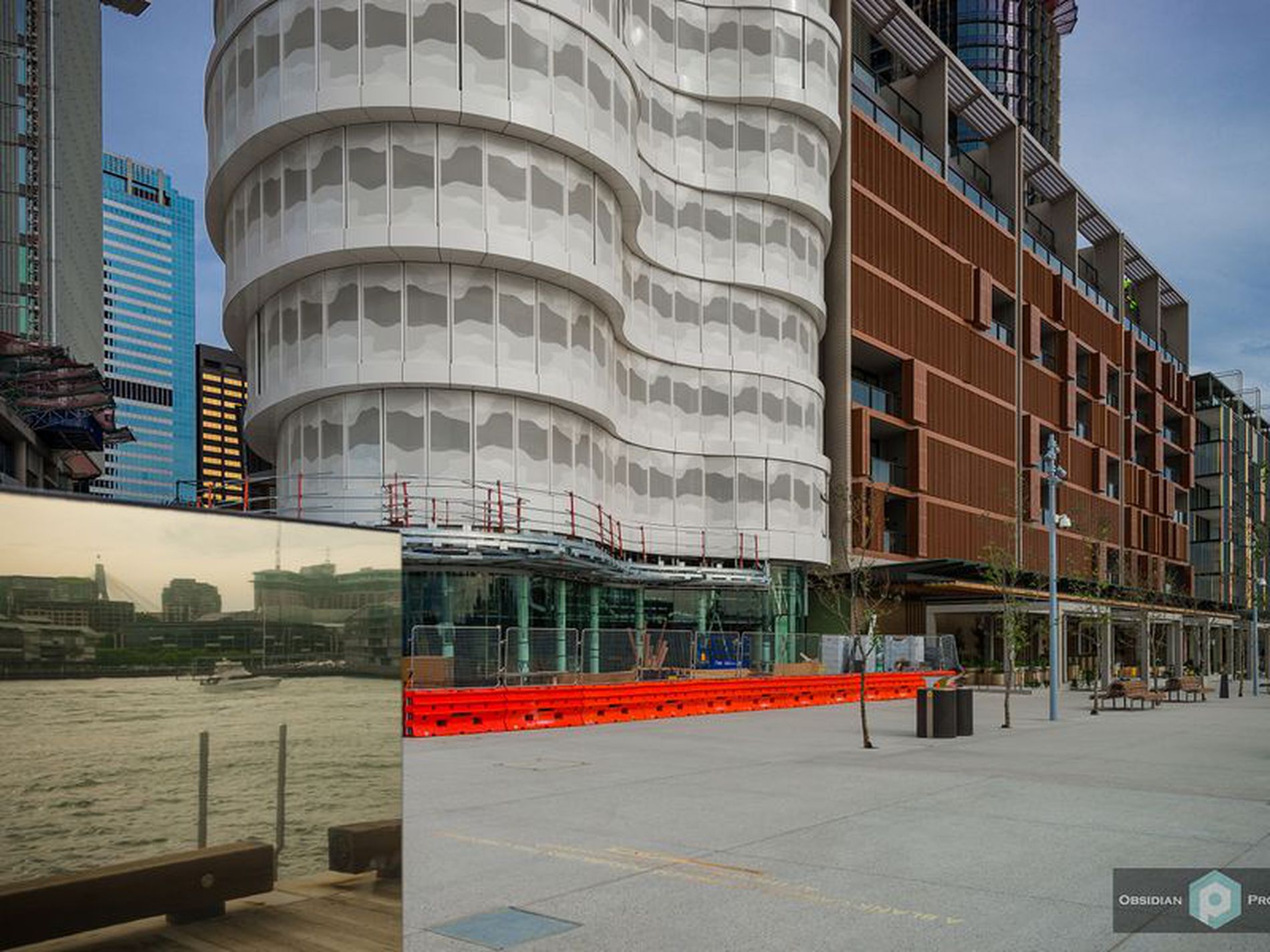 102 / 15 Barangaroo Avenue, Barangaroo