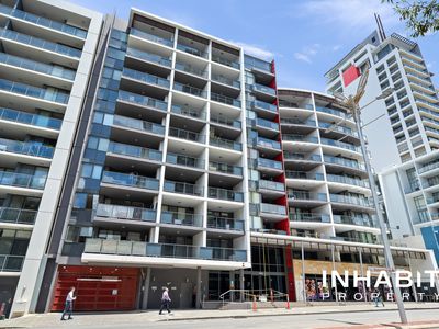 22 / 143 Adelaide Terrace, East Perth