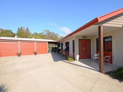 7 LAKES BOULEVARD, Burrum Heads