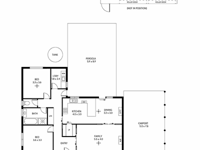 165 Mount Gambier Road, Millicent