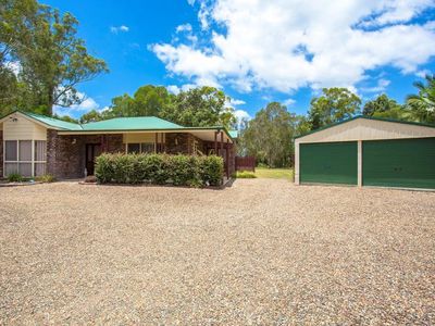 10 Harmony Court, Cooroibah