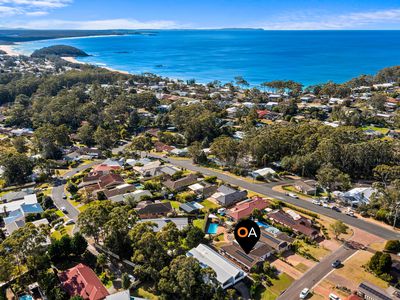 6 Woodalla Way, Narrawallee