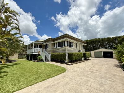 5 Tooth Street, Pialba