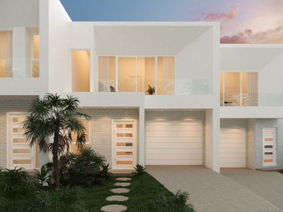 Lot 2 / 7 Moomin Place, Busby