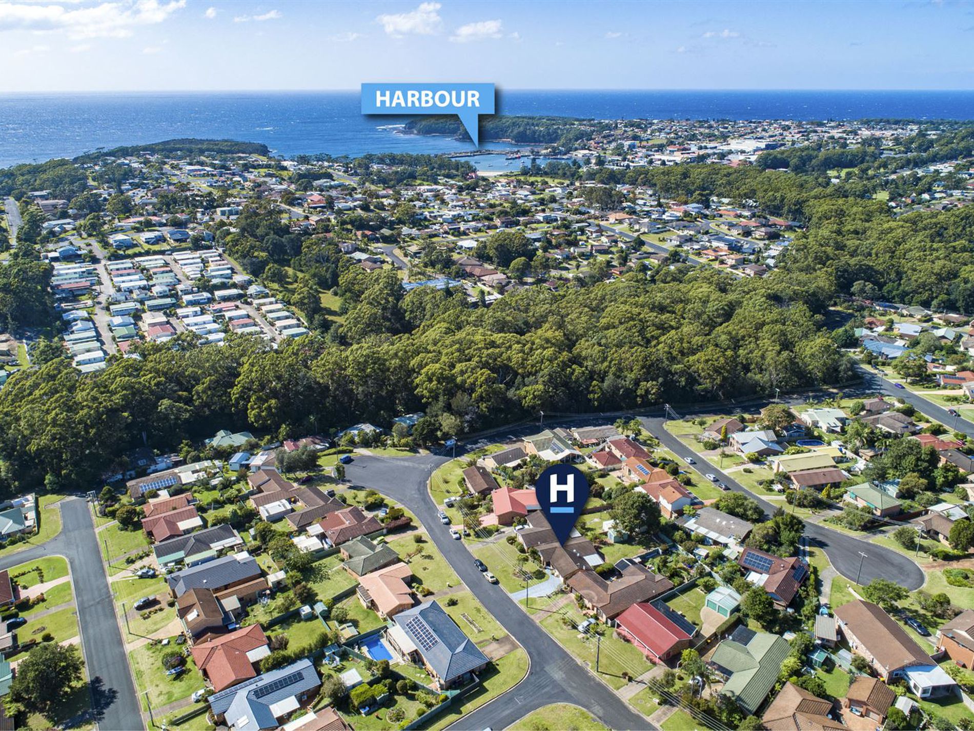 22 Leigh Crescent, Ulladulla