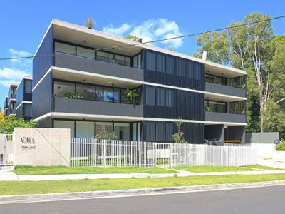 23 / 293-297 Alison Road, Coogee