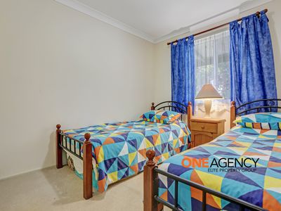 22 Riverside Esplanade, Basin View