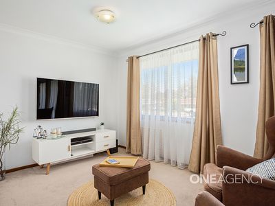 24 Homestead Drive, Horsley