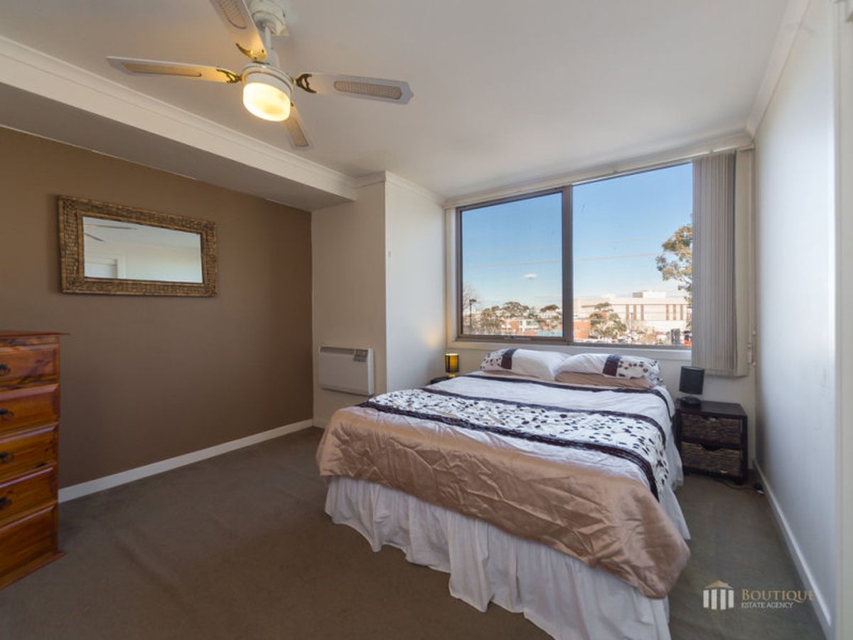 8 / 9 KING STREET, Dandenong