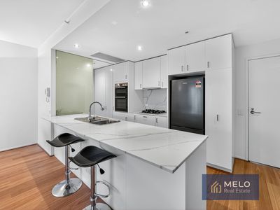 609 / 668 Swanston Street, Carlton