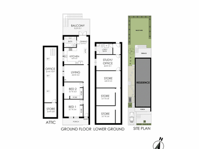 27 Station Street, Arncliffe