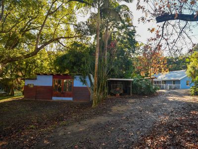 90 Anderson Road, Nimbin