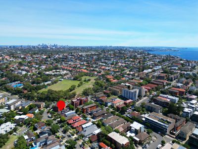6 Chapman Avenue, Maroubra