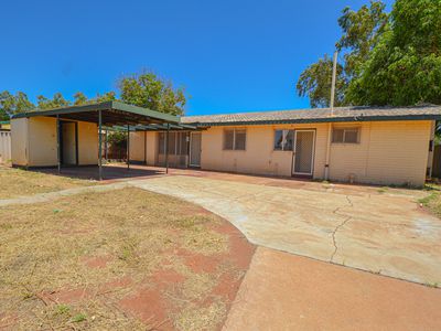 42 Brodie Crescent, South Hedland