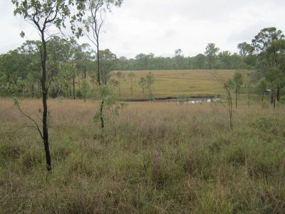 Lot 3, Scotts Lane, Nanango