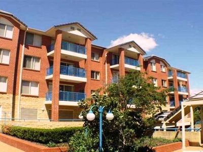 30 / 7 Regent Street, Wollongong