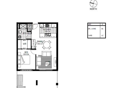 15 / 10 Trevor Gibson Way, Taylor
