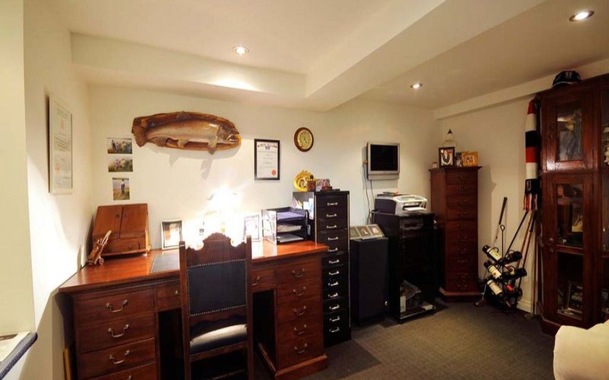gallery